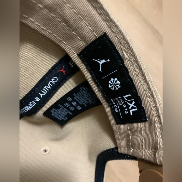 Jordan hat - Picture 4 of 6